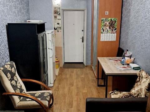 комната по адресу Генерала Петрова ул. (Генерала Петрова), 1