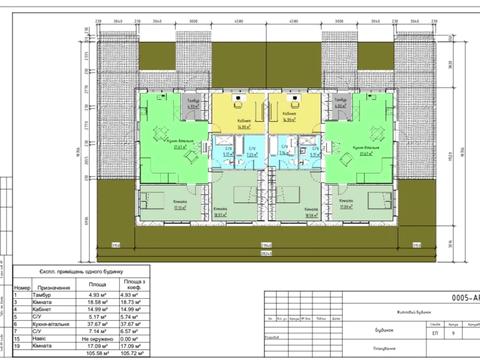 будинок за адресою Польова вул., 79