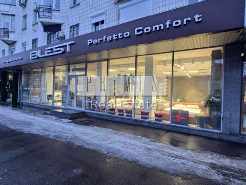 коммерческая по адресу Берестейский просп. (Победы), 3