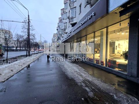 комерційна за адресою Берестейський просп. (Перемоги), 3