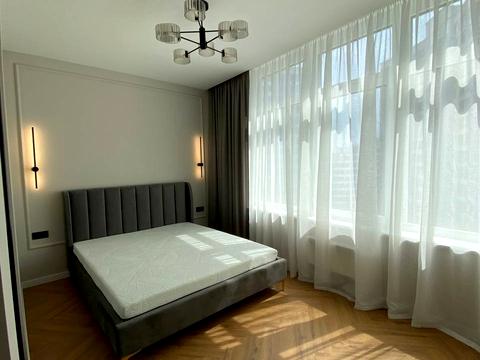 квартира по адресу Каманина ул. (Каманина), 16а/2