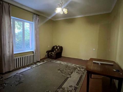 квартира за адресою Авіаційна вул., 3