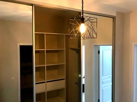 квартира за адресою Драгоманова вул., 2