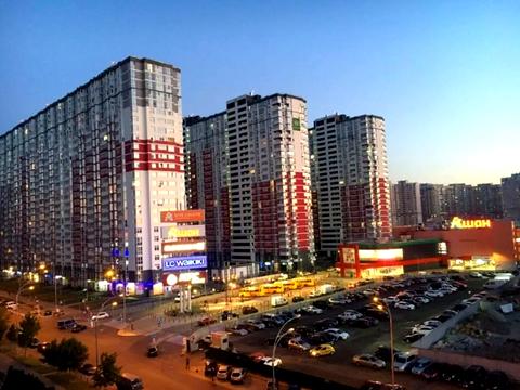 квартира за адресою Драгоманова вул., 2