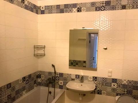 квартира за адресою Драгоманова вул., 2