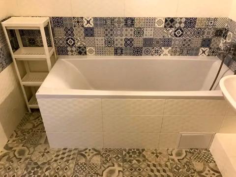 квартира за адресою Драгоманова вул., 2