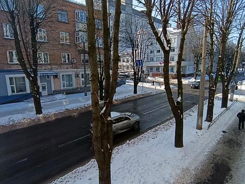 квартира за адресою Героїв Майдану вул. (Театральна), 17