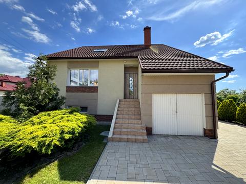 дом по адресу Слов'янська