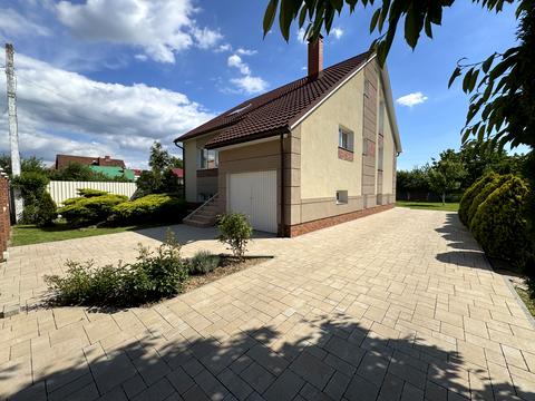 дом по адресу Слов'янська