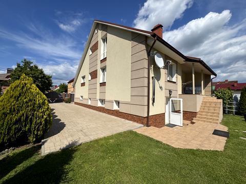 дом по адресу Слов'янська