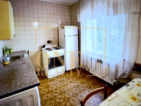 квартира по адресу Харьковское шоссе, 180/21