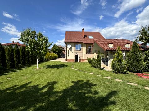 дом по адресу Слов'янська