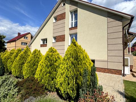 дом по адресу Слов'янська