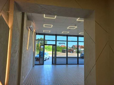 коммерческая по адресу Героїв Миколаєва ул., 129-А корпус 10, 12, 13, 14, 15