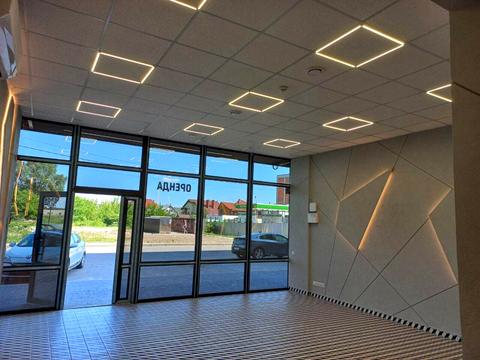 коммерческая по адресу Героїв Миколаєва ул., 129-А корпус 10, 12, 13, 14, 15