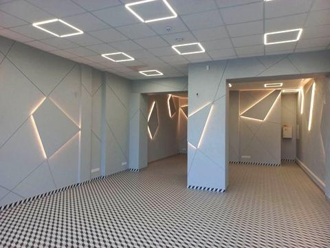 коммерческая по адресу Героїв Миколаєва ул., 129-А корпус 10, 12, 13, 14, 15