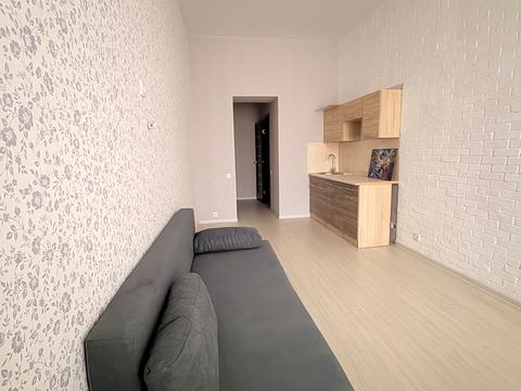 квартира за адресою Канатна вул., 80