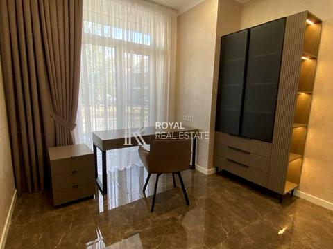 дом по адресу Потоцького Павла