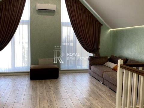 дом по адресу Потоцького Павла