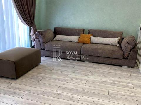 дом по адресу Потоцького Павла