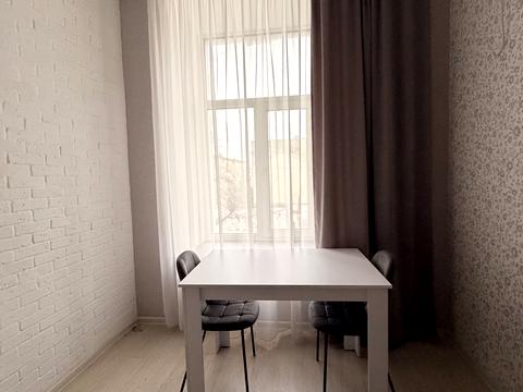 квартира за адресою Канатна вул., 80