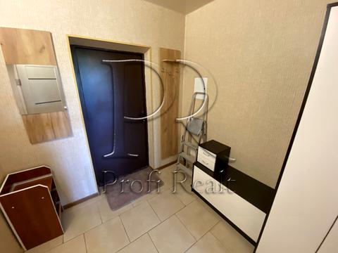 квартира по адресу Обуховская ул., 137-А