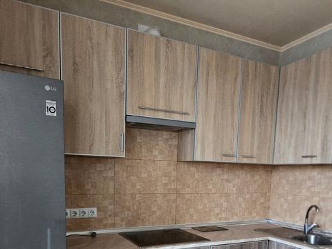 квартира по адресу Драгоманова ул., 8