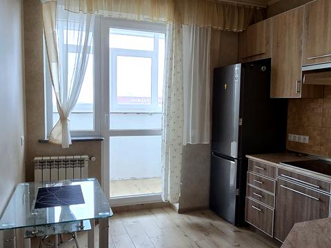 квартира по адресу Драгоманова ул., 8