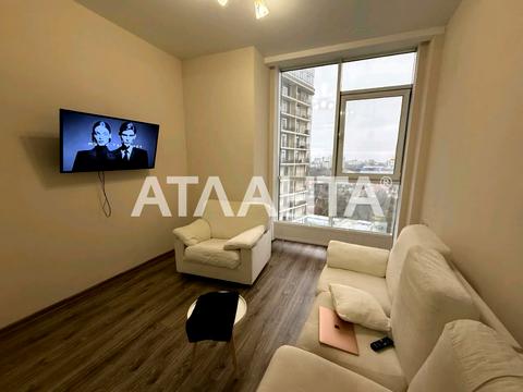 квартира за адресою Французький бульв., 60в