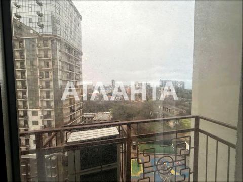 квартира за адресою Французький бульв., 60в