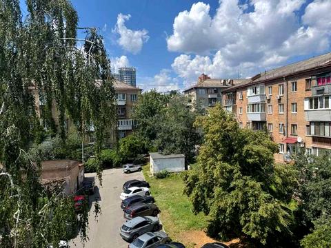 квартира за адресою Михайла Бойчука вул. (Кіквідзе), 15-А