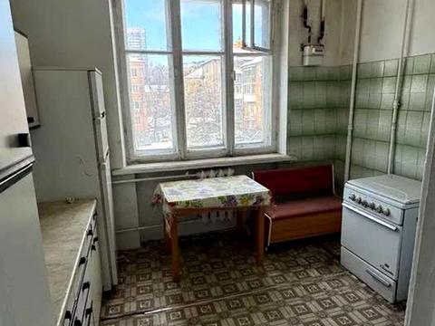 квартира за адресою Михайла Бойчука вул. (Кіквідзе), 15-А