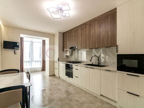 квартира за адресою Національної Гвардії вул., 16-М