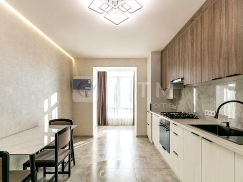 квартира за адресою Національної Гвардії вул., 16-М