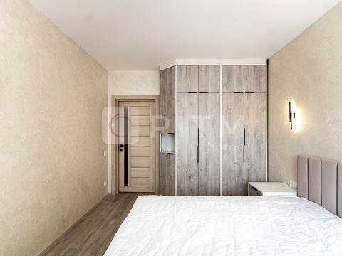 квартира за адресою Національної Гвардії вул., 16-М