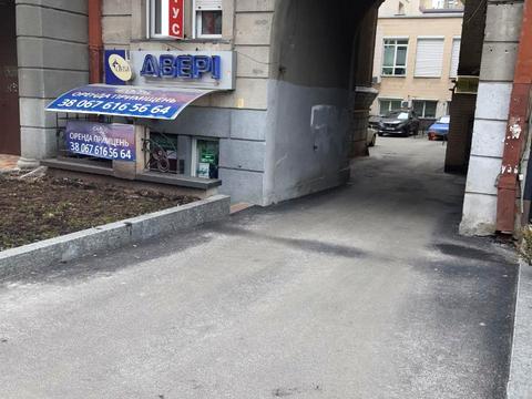 коммерческая по адресу Гетмана Павла Скоропадского ул. (Льва Толстого), 16