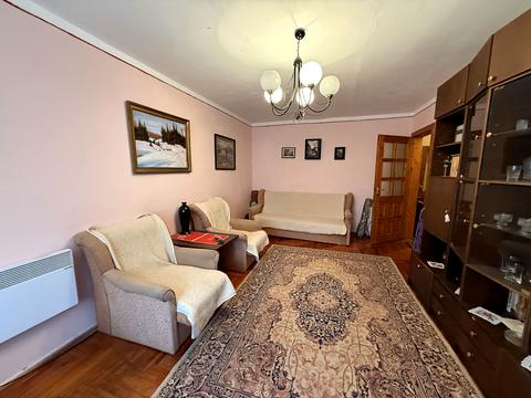 квартира за адресою Івана Чендея вул., 3