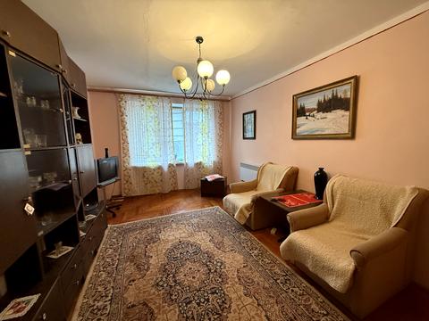 квартира за адресою Івана Чендея вул., 3