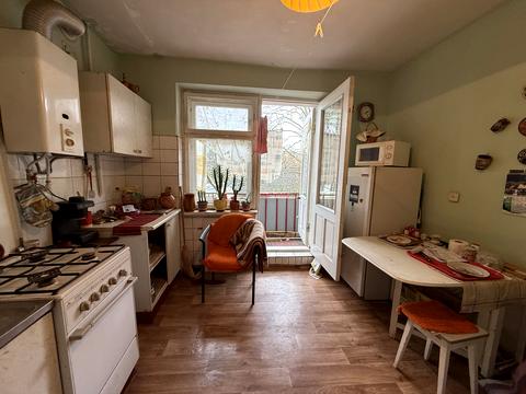 квартира за адресою Івана Чендея вул., 3