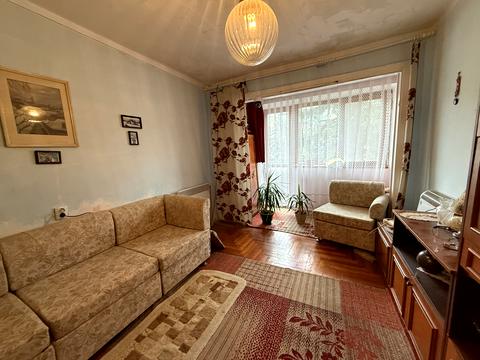 квартира за адресою Івана Чендея вул., 3