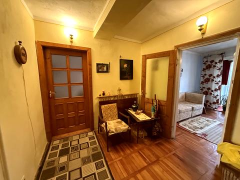 квартира за адресою Івана Чендея вул., 3