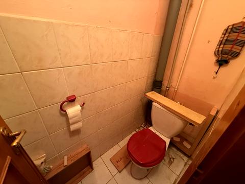 квартира за адресою Івана Чендея вул., 3