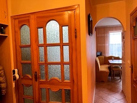 квартира по адресу Широкая ул., 94