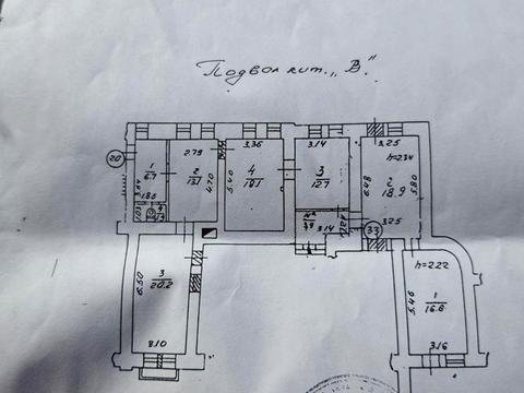 коммерческая по адресу Гетмана Павла Скоропадского ул. (Льва Толстого), 16