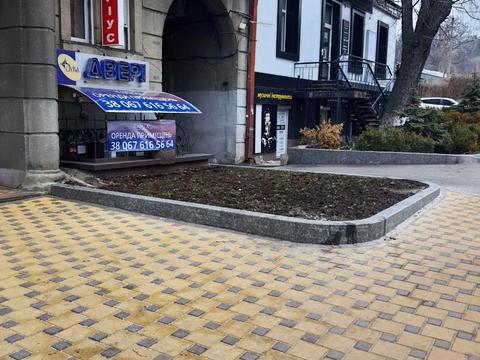 коммерческая по адресу Гетмана Павла Скоропадского ул. (Льва Толстого), 16