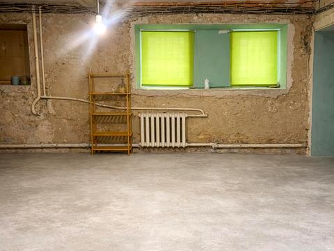 коммерческая по адресу Гетмана Павла Скоропадского ул. (Льва Толстого), 16