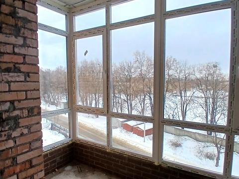 квартира за адресою Героїв Чорнобиля вул., 6-А