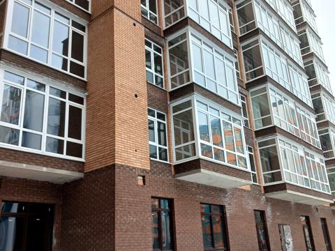 квартира за адресою Героїв Чорнобиля вул., 6-А