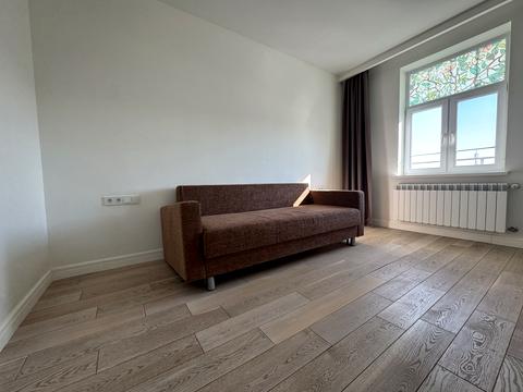 квартира по адресу Сковороды Григория ул., 6