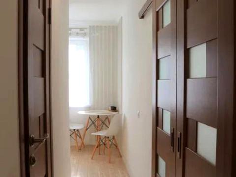 квартира по адресу Городоцкая ул., 241б